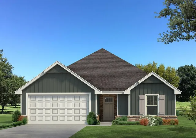 Photo 4 of Single family home for sale at 713 Westfall Blvd, Choctaw, OK 73020 | MLS# 1242004 | Listing updated on 2026-07-31