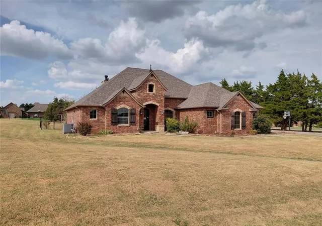 Photo 2 of Single family home for sale at 8541 Sw 107th St, Oklahoma City, OK 73173 | MLS# 1242009 | Listing updated on 2026-08-28