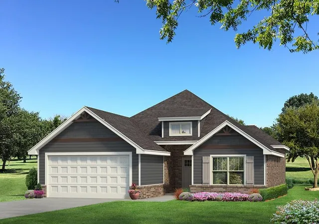 2nd image of 712 Nimblewell Ln, Choctaw, OK 73020 | MLS# 1242010