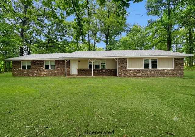 1st image of 784 Stone Haven Rd, Idabel, OK 74745 | MLS# 1242018
