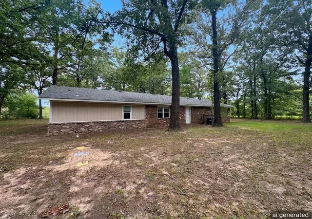 3rd image of 784 Stone Haven Rd, Idabel, OK 74745 | MLS# 1242018