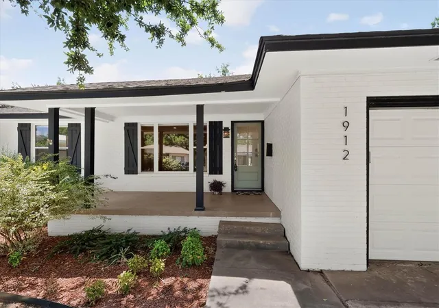 Photo 1 of Single family home for sale at 1912 Brighton Ave, Oklahoma City, OK 73120 | MLS# 1242023 | Listing updated on 2026-08-18