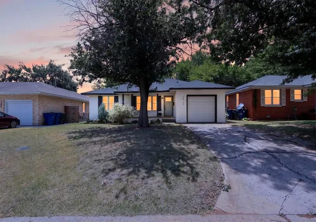 Photo 2 of Single family home for sale at 1912 Brighton Ave, Oklahoma City, OK 73120 | MLS# 1242023 | Listing updated on 2026-08-18
