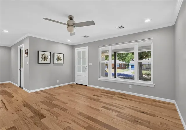 Photo 3 of Single family home for sale at 1912 Brighton Ave, Oklahoma City, OK 73120 | MLS# 1242023 | Listing updated on 2026-08-18