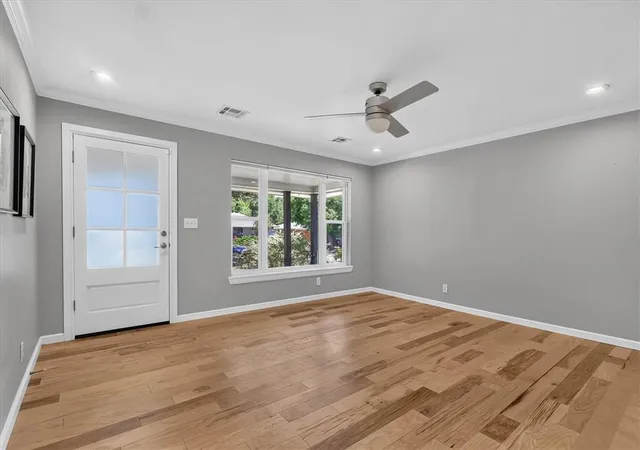Photo 3 of Single family home for sale at 1912 Brighton Ave, Oklahoma City, OK 73120 | MLS# 1242023 | Listing updated on 2026-08-18