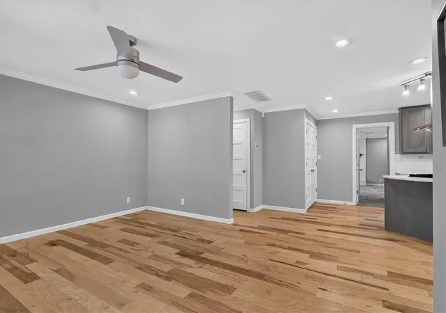 Photo 4 of Single family home for sale at 1912 Brighton Ave, Oklahoma City, OK 73120 | MLS# 1242023 | Listing updated on 2026-08-18