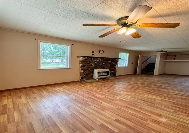 2nd image of 442827 E 1930, Ringold, OK 74754 | MLS# 1242024