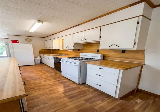 4th image of 442827 E 1930, Ringold, OK 74754 | MLS# 1242024