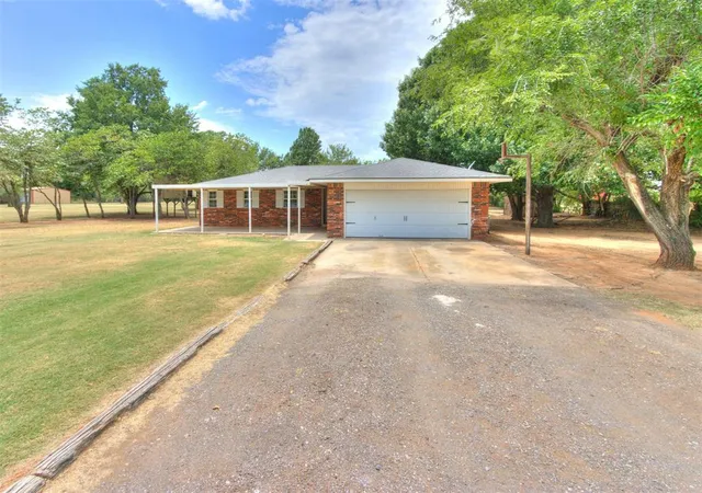 1st image of 888 County Street 2942 Street, Tuttle, OK 73089 | MLS# 1242026