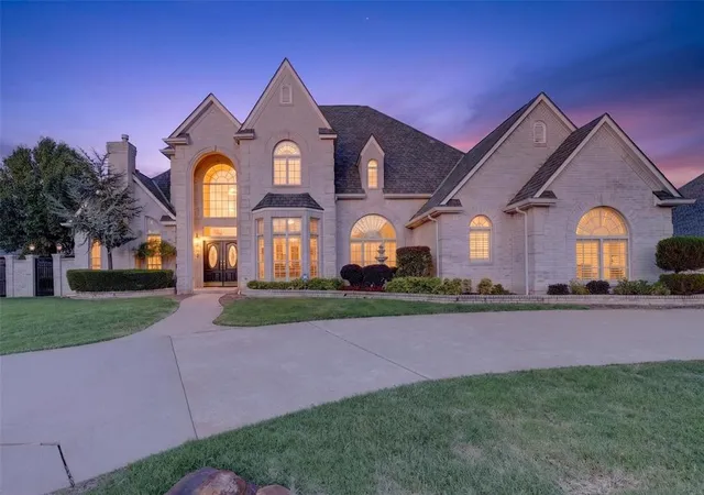 Photo 1 of Sale Pending at 12116 Long Lake Blvd, Oklahoma City, OK 73170 | MLS# 1242028 | Listing updated on 2026-08-19