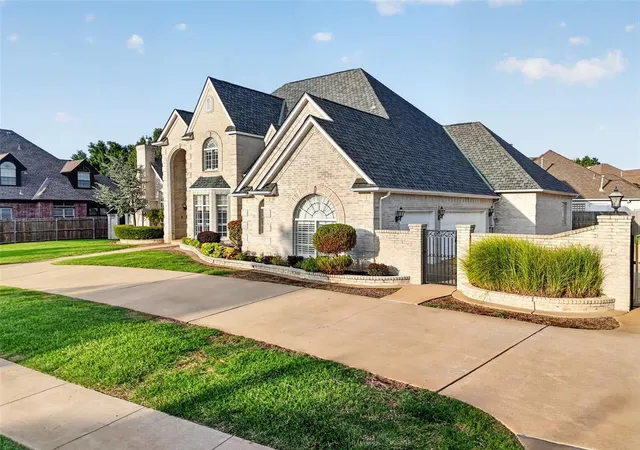 Photo 3 of Sale Pending at 12116 Long Lake Blvd, Oklahoma City, OK 73170 | MLS# 1242028 | Listing updated on 2026-08-19