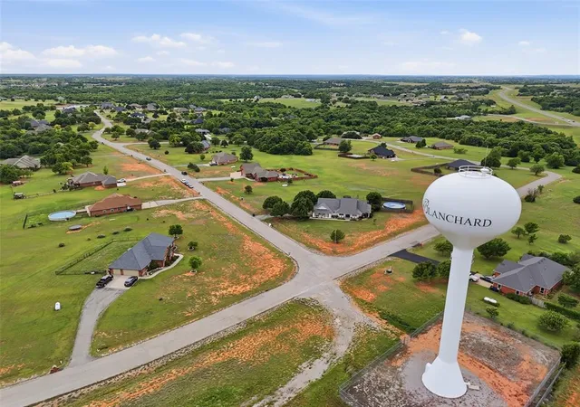 39th image of 1700 Sandpiper Dr, Blanchard, OK 73010 | MLS# 1242030