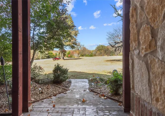 Photo 3 of Single family home for sale at 555 N White Chimney Rd, Stuart, OK 74570 | MLS# 1242033 | Listing updated on 2026-08-26