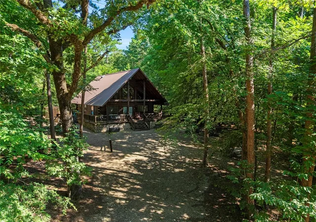 1st image of 197 Ebb Tide Rd, Broken Bow, OK 74728 | MLS# 1242035