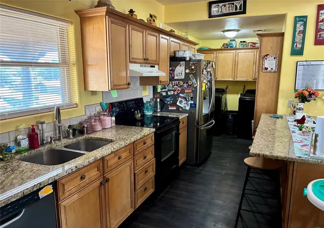 4th image of 1405 Redstone Dr, Clinton, OK 73601 | MLS# 1242037