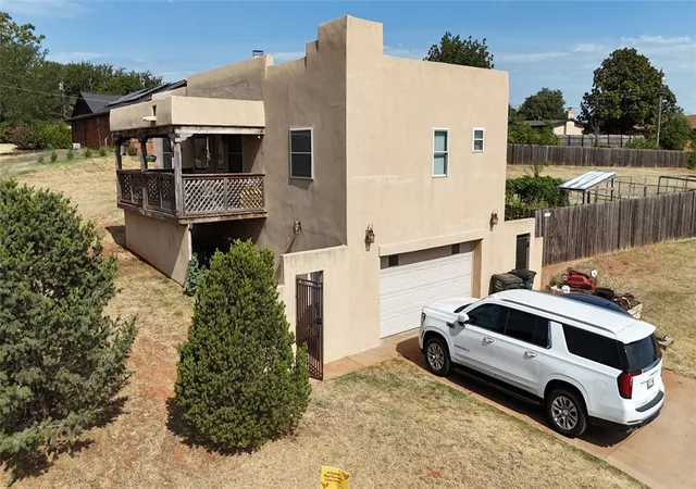 45th image of 1405 Redstone Dr, Clinton, OK 73601 | MLS# 1242037