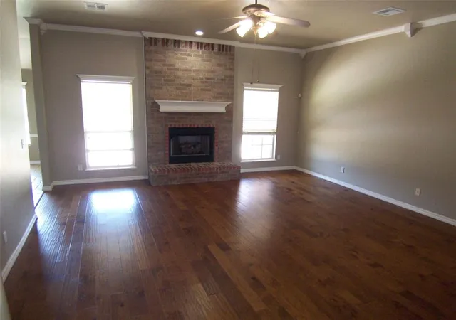 Photo 2 of Single family home for sale at 12109 Dalton Dr, Oklahoma City, OK 73162 | MLS# 1242039 | Listing updated on 2026-09-04