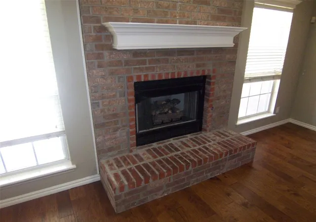 Photo 3 of Single family home for sale at 12109 Dalton Dr, Oklahoma City, OK 73162 | MLS# 1242039 | Listing updated on 2026-09-04
