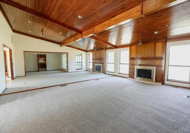 Photo 3 of Single family home for sale at 1321 Harding Ave, Edmond, OK 73013 | MLS# 1242044 | Listing updated on 2026-08-26