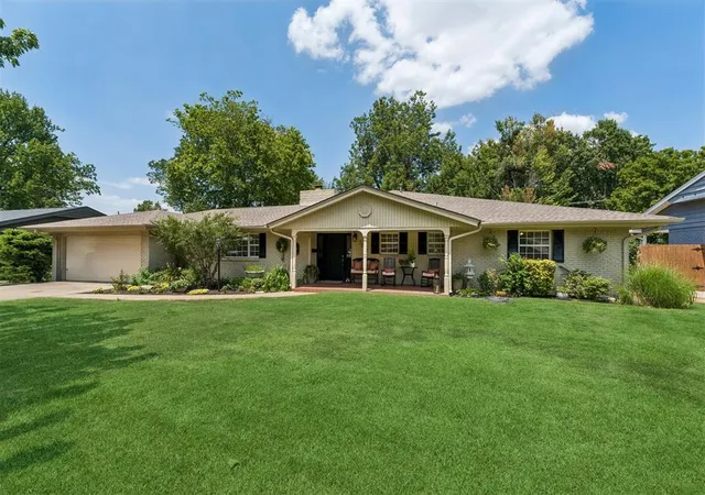1st image of 2617 Osborne Dr, Norman, OK 73069 | MLS# 1242045