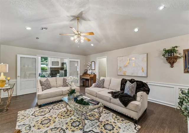 4th image of 2617 Osborne Dr, Norman, OK 73069 | MLS# 1242045
