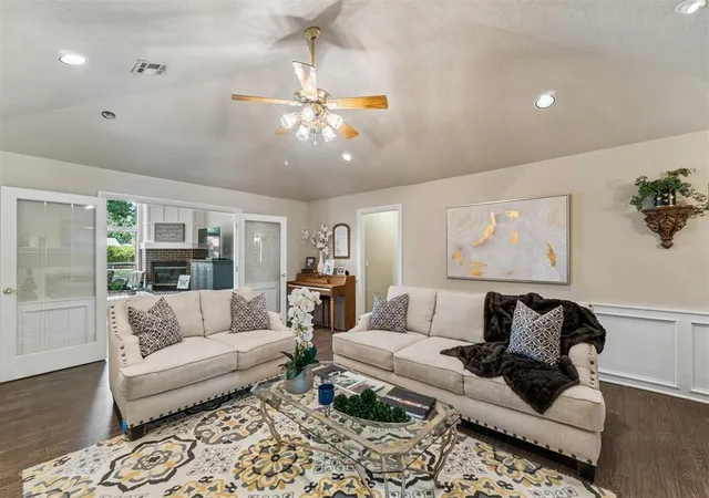 5th image of 2617 Osborne Dr, Norman, OK 73069 | MLS# 1242045