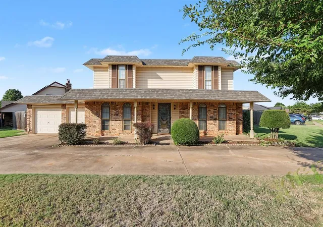 1st image of 9612 S Blackwelder, Oklahoma City, OK 73139 | MLS# 1242048