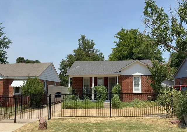 Photo 1 of Single family home for sale at 1241 Nw 94th Street, Oklahoma City, OK 73114 | MLS# 1242051 | Listing updated on 2026-09-02