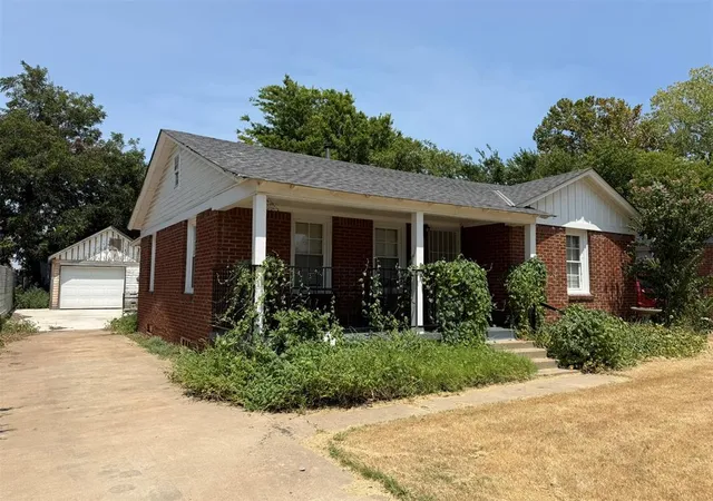 Photo 2 of Single family home for sale at 1241 Nw 94th Street, Oklahoma City, OK 73114 | MLS# 1242051 | Listing updated on 2026-09-02