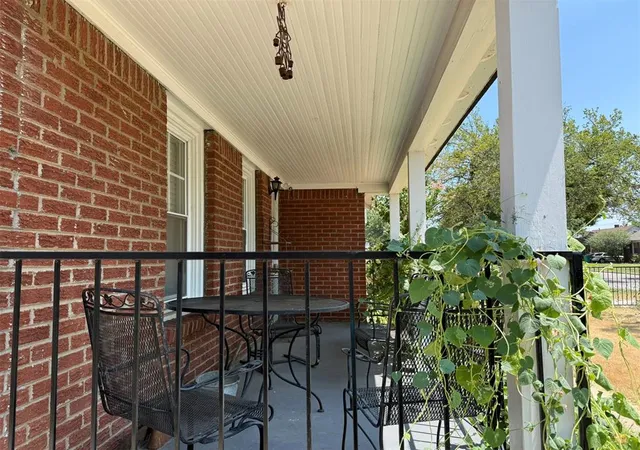 Photo 3 of Single family home for sale at 1241 NW 94th Street, Oklahoma City, OK 73114 | MLS# 1242051 | Listing updated on 2026-09-02