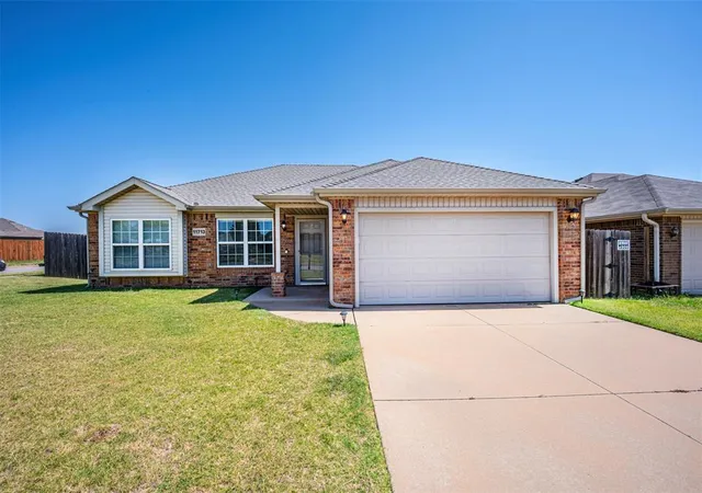 Photo 1 of Single family home for sale at 11713 Nw 131st Street, Piedmont, OK 73078 | MLS# 1242053 | Listing updated on 2026-08-03