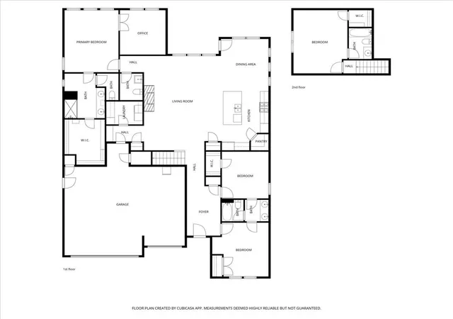 50th image of 300 Bray Ln, Yukon, OK 73099 | MLS# 1242055