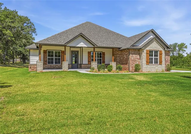 1st image of 26319 Longhorn Dr, Blanchard, OK 73010 | MLS# 1242057