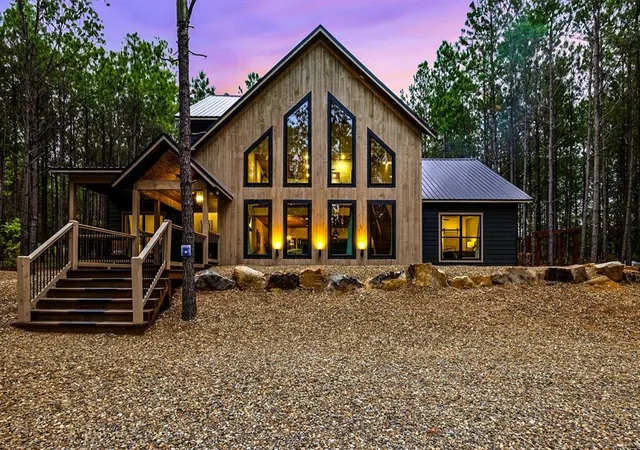 1st image of 116 Sunrise Trl, Broken Bow, OK 74728 | MLS# 1242059