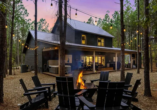 2nd image of 116 Sunrise Trl, Broken Bow, OK 74728 | MLS# 1242059