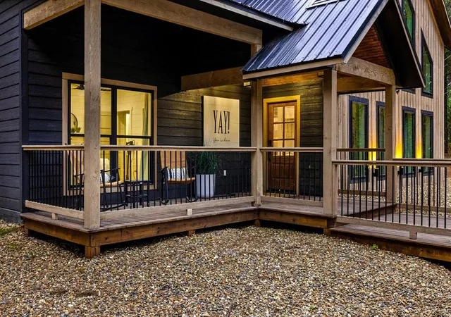38th image of 116 Sunrise Trl, Broken Bow, OK 74728 | MLS# 1242059