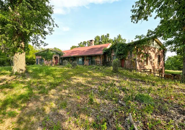Photo 5 of Sale Pending at 9520 NE 150th Street, Jones, OK 73049 | MLS# 1242061 | Listing updated on 2026-08-05