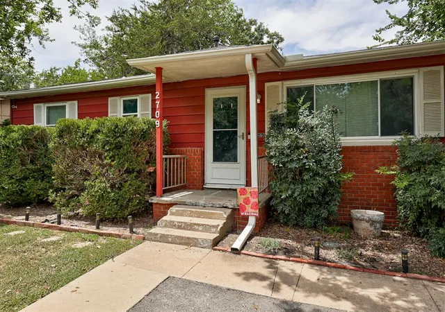 5th image of 2709 N Saint Peter Ave, Oklahoma City, OK 73141 | MLS# 1242064