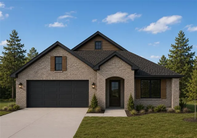 Photo 1 of Single family home for sale at 2201 June Bug Blvd, Oklahoma City, OK 73099 | MLS# 1242066 | Listing updated on 2026-08-12