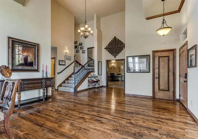 4th image of 9633 Sw 30Th St, Oklahoma City, OK 73179 | MLS# 1242070