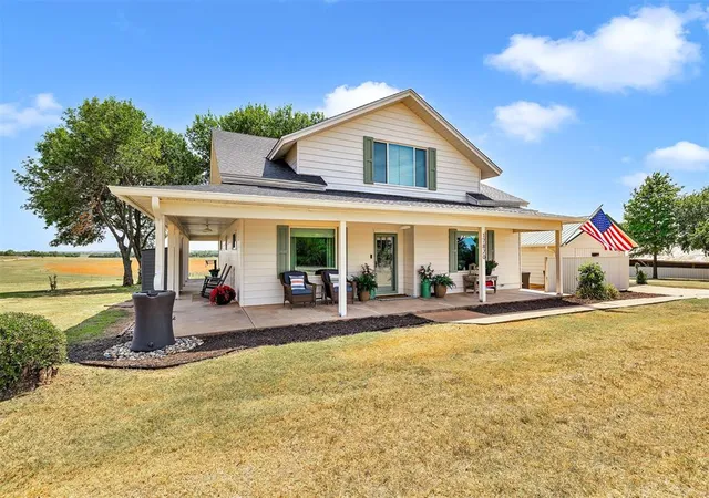 1st image of 17820 State Hwy 59, Lindsay, OK 73052 | MLS# 1242071