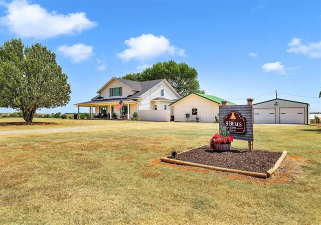 2nd image of 17820 State Hwy 59, Lindsay, OK 73052 | MLS# 1242071