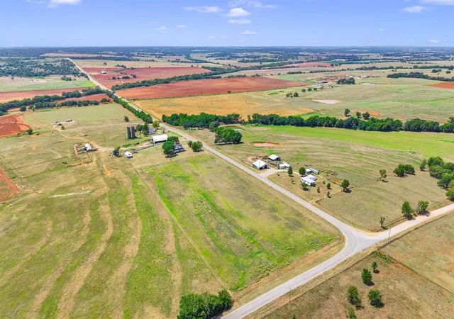 50th image of 17820 State Hwy 59, Lindsay, OK 73052 | MLS# 1242071