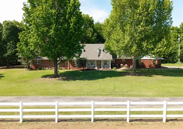1st image of 11250 Greenwood Dr, Piedmont, OK 73078 | MLS# 1242072