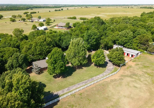 37th image of 11250 Greenwood Dr, Piedmont, OK 73078 | MLS# 1242072