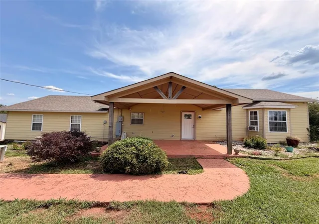 1st image of 35763 Leo Rd, Asher, OK 74826 | MLS# 1242077