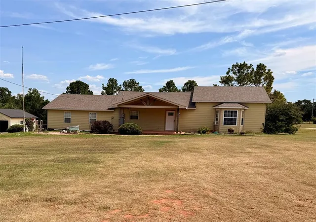 2nd image of 35763 Leo Rd, Asher, OK 74826 | MLS# 1242077