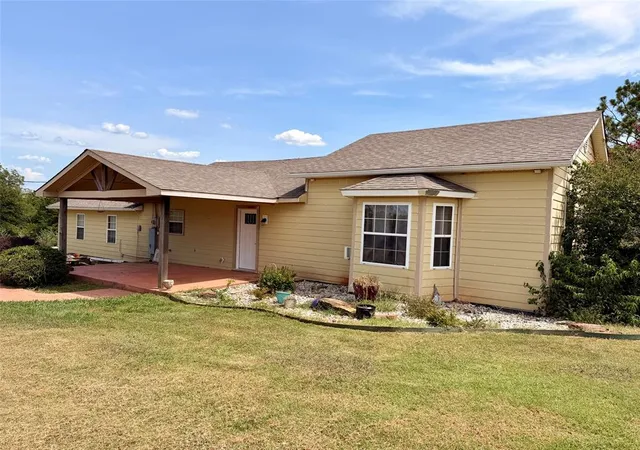 3rd image of 35763 Leo Rd, Asher, OK 74826 | MLS# 1242077