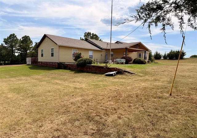 4th image of 35763 Leo Rd, Asher, OK 74826 | MLS# 1242077