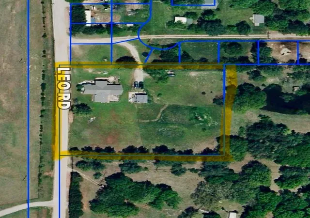 42nd image of 35763 Leo Rd, Asher, OK 74826 | MLS# 1242077
